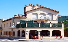 Casa Rural Cal Met